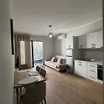 Sunny Hill Ξενοδοχείο με διαμερίσματα Radhimë