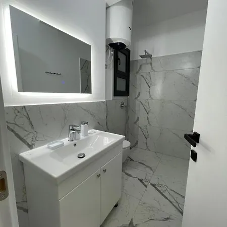 Sunny Hill Lejlighedshotel 3*