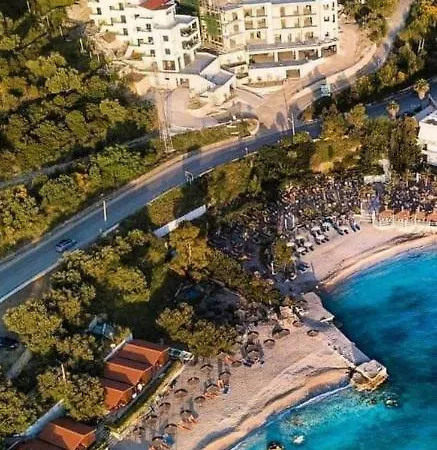 Lejlighedshotel Sunny Hill