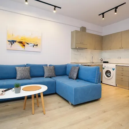 Sunny Hill Aparthotel