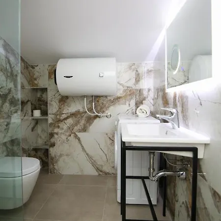 Lejlighedshotel Sunny Hill