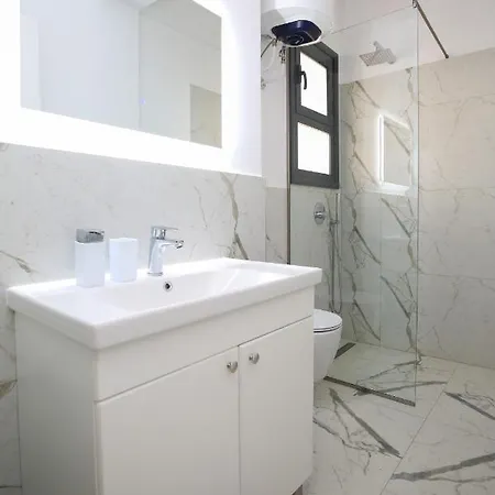 Lejlighedshotel Sunny Hill Radhimë