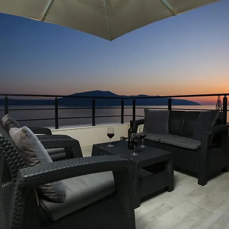 Lejlighedshotel Sunny Hill