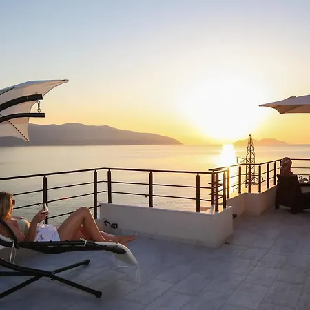 Lejlighedshotel Sunny Hill