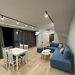 Sunny Hill Aparthotel 3*