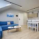 Aparthotel Sunny Hill 3*