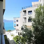 Aparthotel Sunny Hill Radhimë