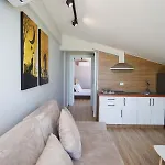 Aparthotel Sunny Hill 3*