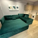 Aparthotel Sunny Hill Radhimë