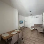 Aparthotel Sunny Hill 3*