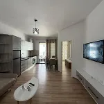 Aparthotel Sunny Hill 3*