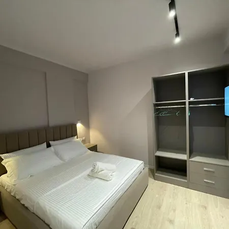 Appart hôtel Sunny Hill 3*