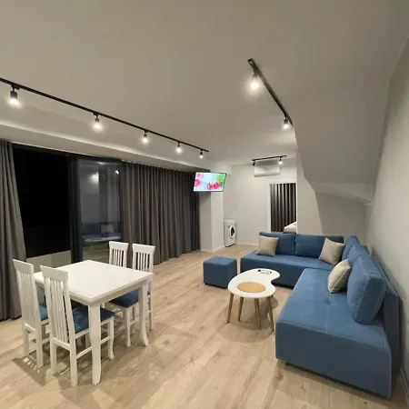 Sunny Hill Apart Otel 3*