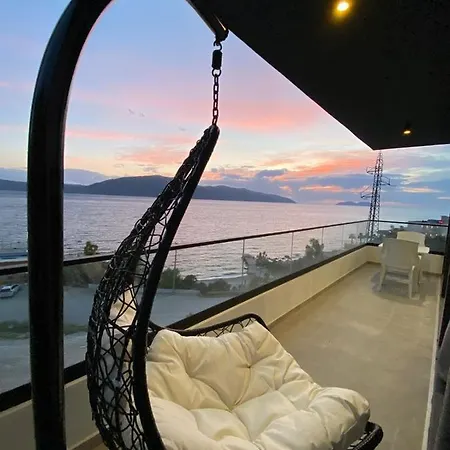 Sunny Hill 3* Radhimë