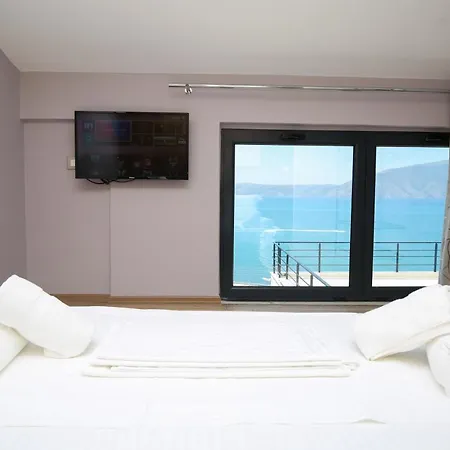 Apart Otel Sunny Hill