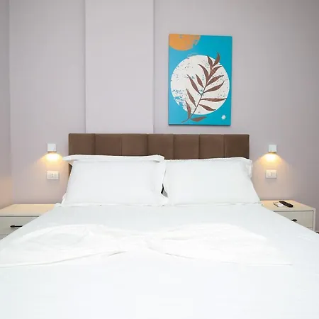 Apart Otel Sunny Hill
