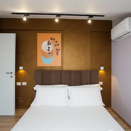 Appart hôtel Sunny Hill