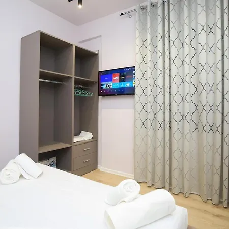 Sunny Hill 3* Radhimë