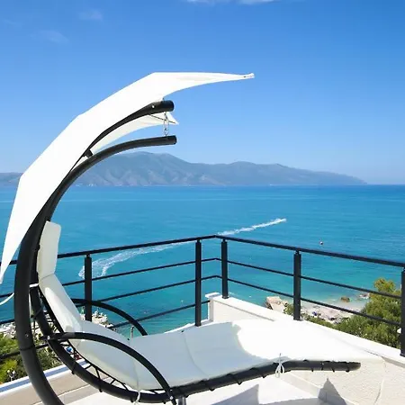 Sunny Hill Apart Otel