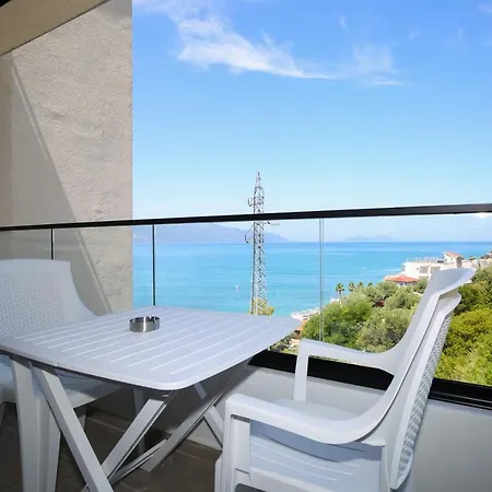Sunny Hill Apart Otel