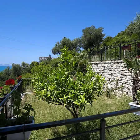 Sunny Hill Apart Otel 3*