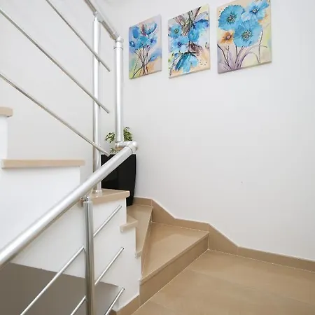 Appart hôtel Sunny Hill 3*