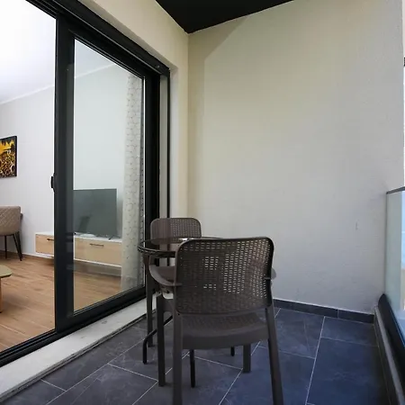 アパートホテル Sunny Hill