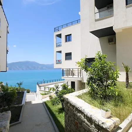Apart Otel Sunny Hill