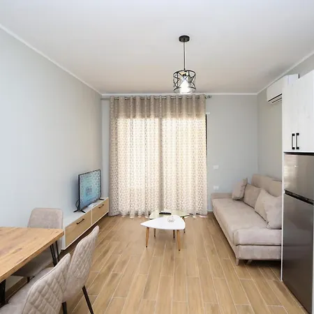 Sunny Hill Apart Otel
