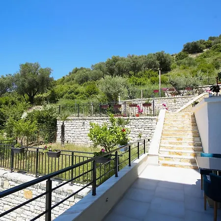 Apart Otel Sunny Hill 3*