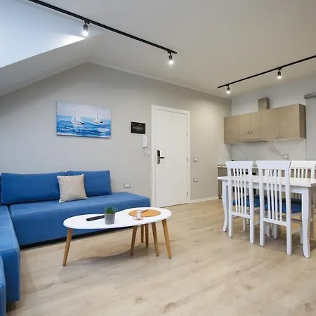 Appart hôtel Sunny Hill 3*