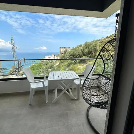 Apart Otel Sunny Hill 3*
