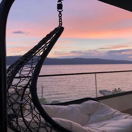 Sunny Hill Apart Otel 3*