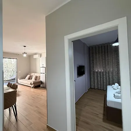 Sunny Hill Apart Otel 3*