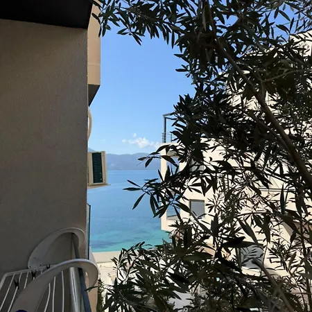 Sunny Hill Apart Otel