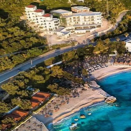 Apart Otel Sunny Hill 3*