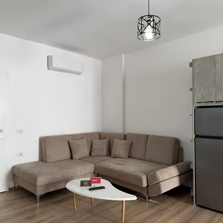 Apart Otel Sunny Hill Radhimë