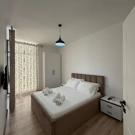 Apart Otel Sunny Hill 3*
