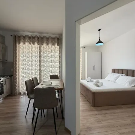 Sunny Hill Apart Otel