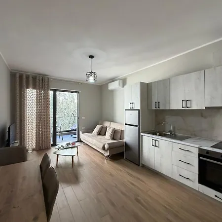 Apart Otel Sunny Hill