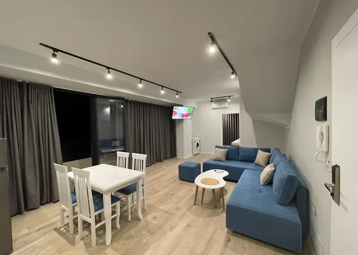 Sunny Hill Apart Otel 3*