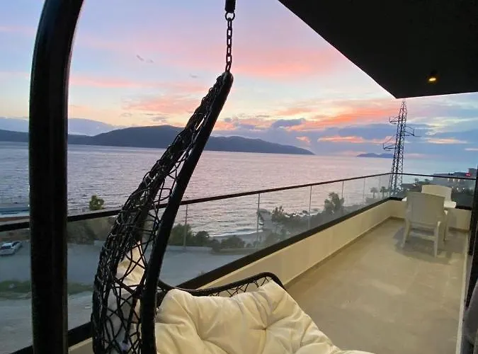 Sunny Hill 3* Radhimë