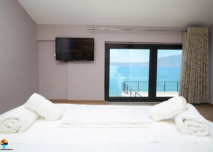 Apart Otel Sunny Hill