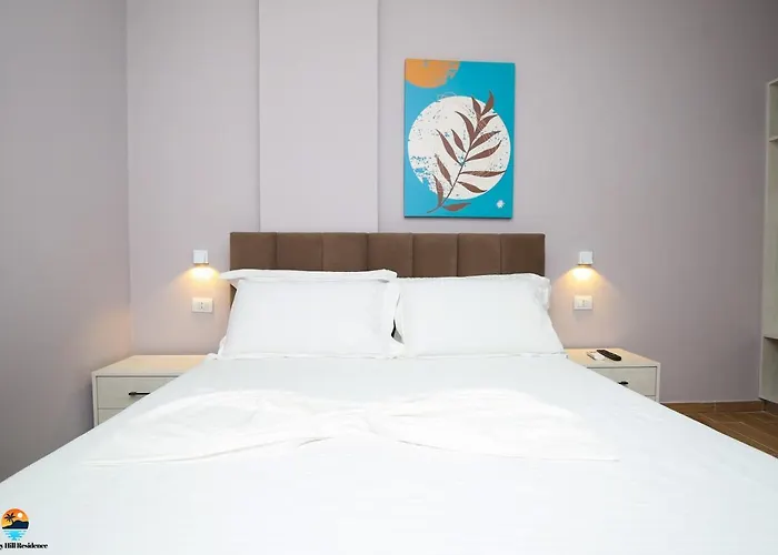 Apart Otel Sunny Hill