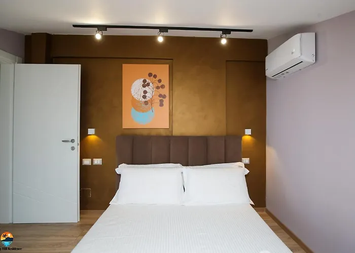 Apart Otel Sunny Hill