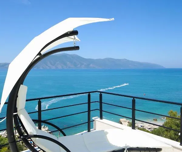 Sunny Hill Aparthotel