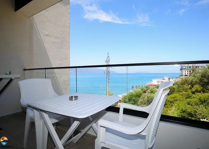 Sunny Hill Apart Otel