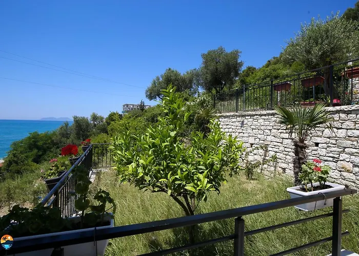 Sunny Hill Apart Otel 3*