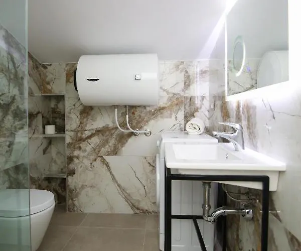 Aparthotel Sunny Hill