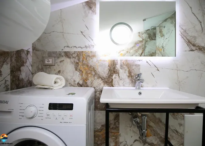 Aparthotel Sunny Hill